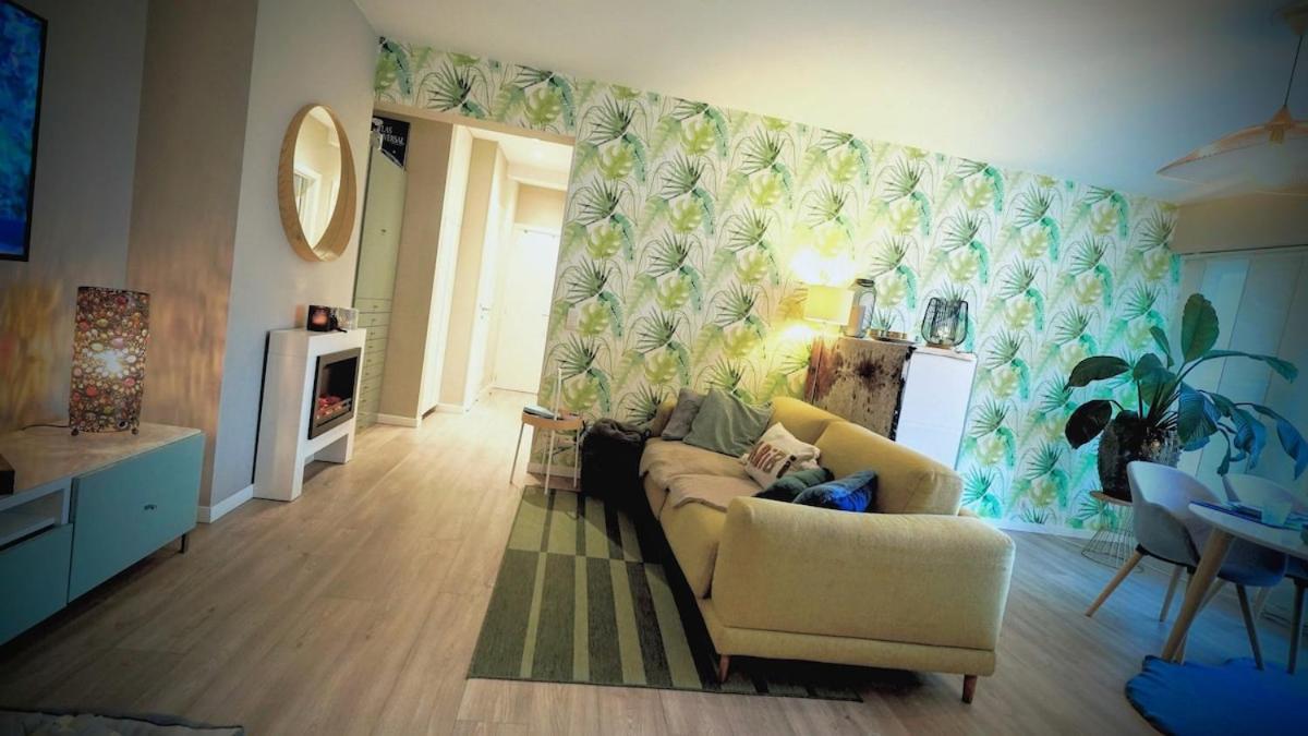 Oasis Of Charm In Brussels! Apartamento Bruselas