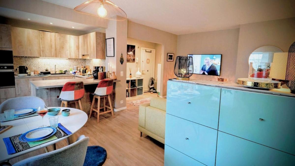 Apartamento Oasis Of Charm In Brussels! Bruselas