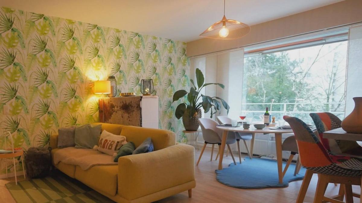 Oasis Of Charm In Brussels! * Bruselas