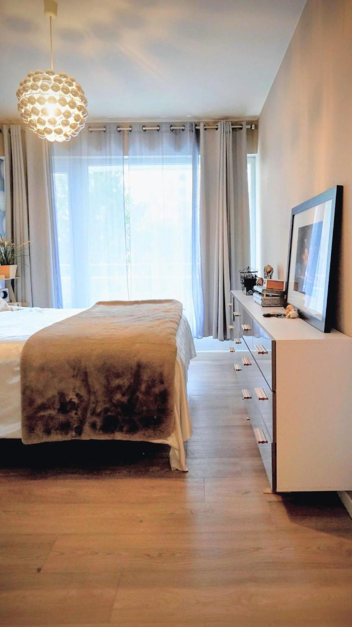 Oasis Of Charm In Brussels! Apartamento *