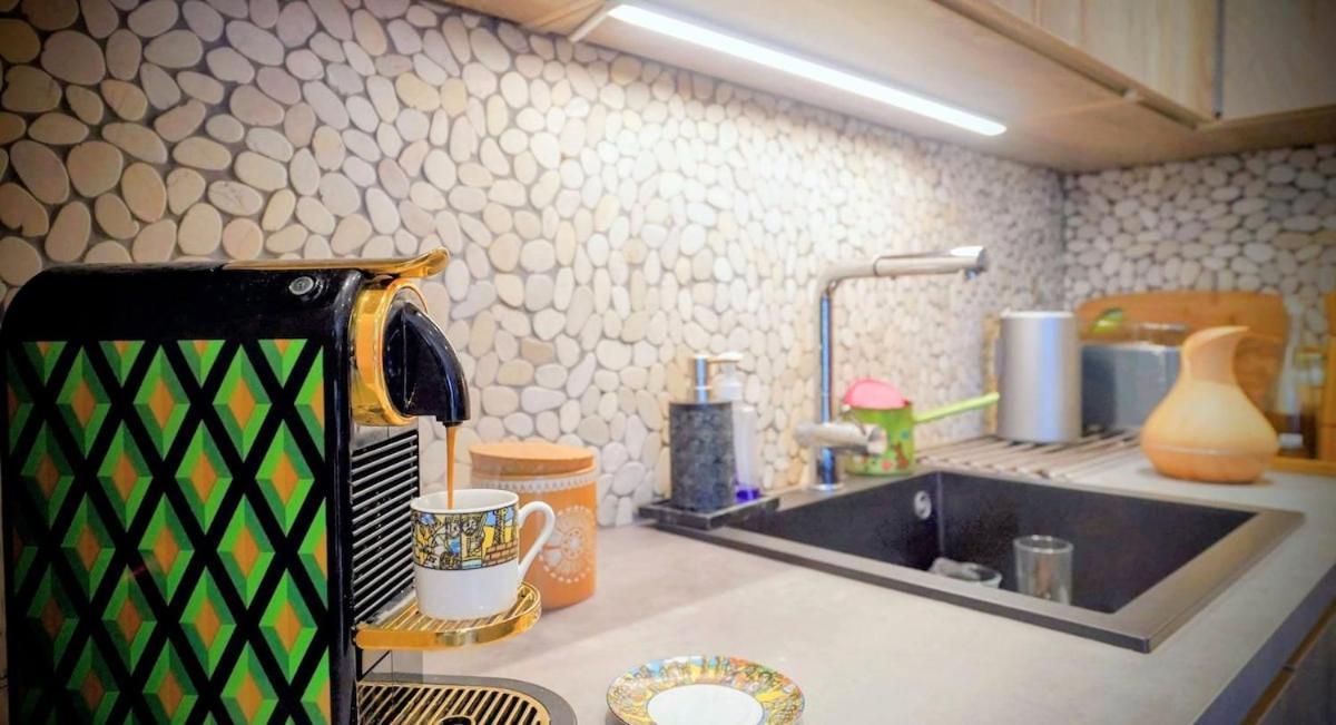 Oasis Of Charm In Brussels! Apartamento