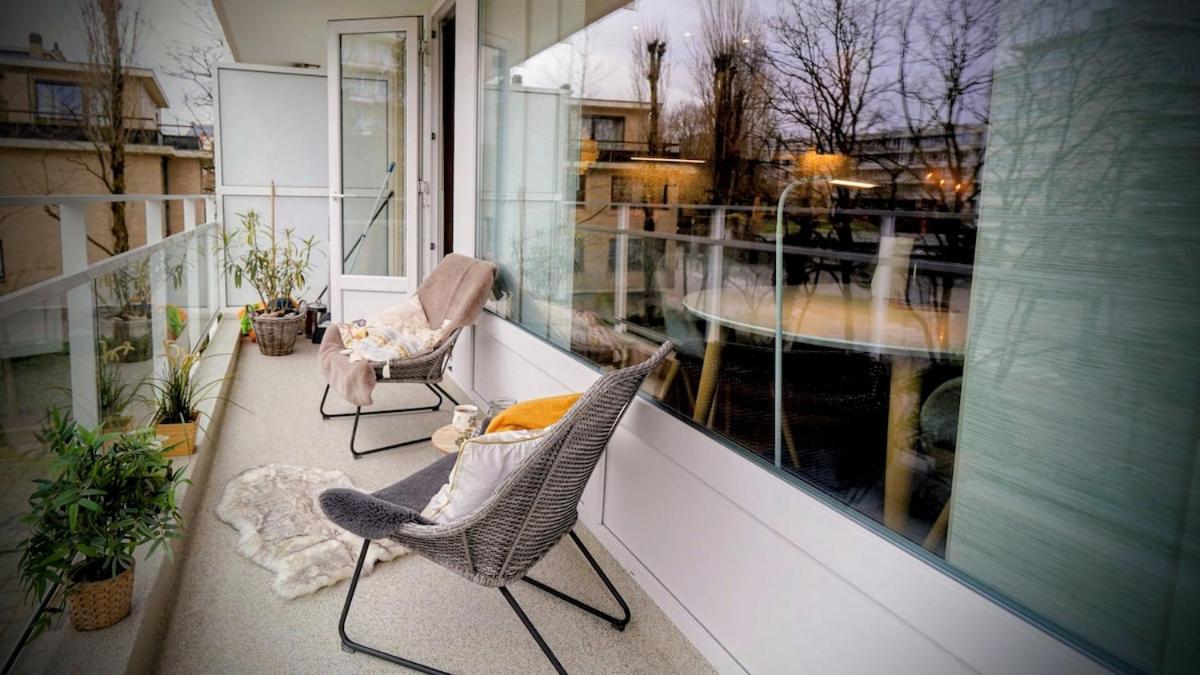 Apartamento Oasis Of Charm In Brussels! Bruselas