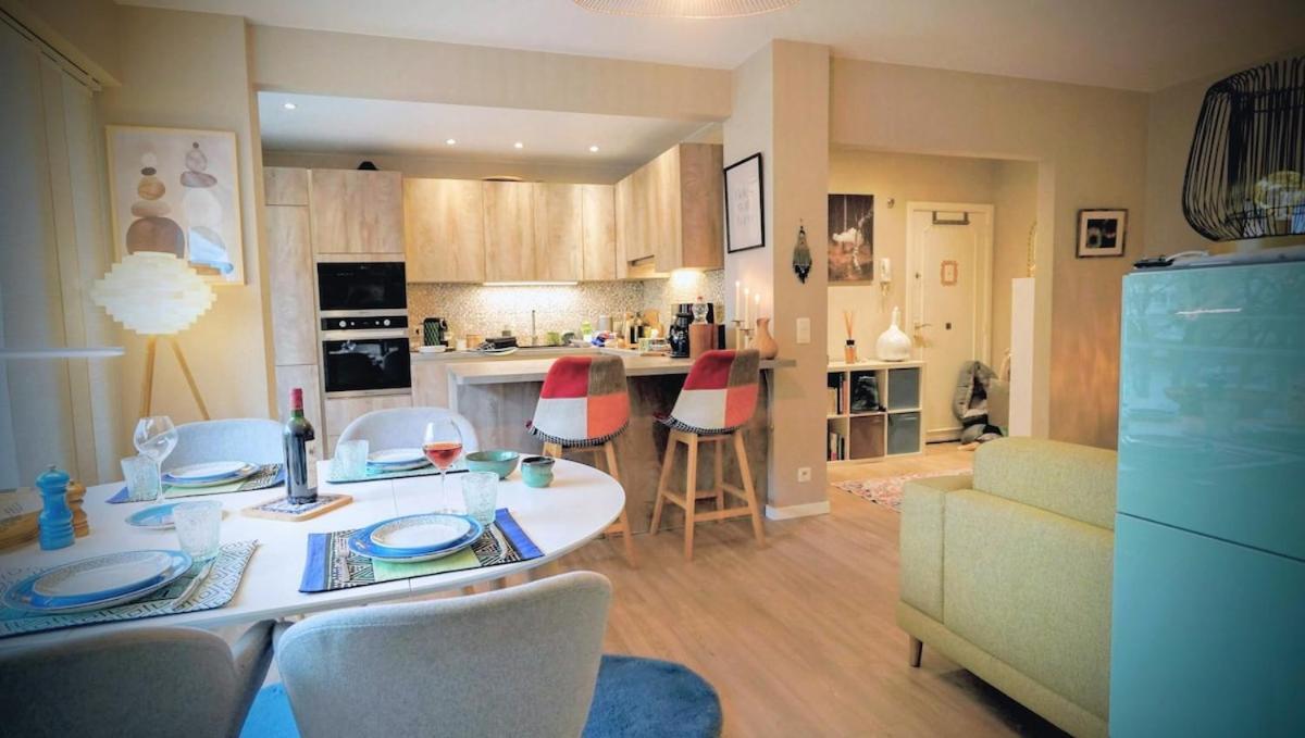 Apartamento Oasis Of Charm In Brussels!