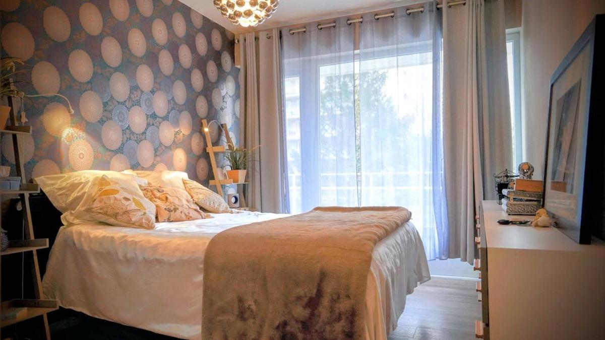 Apartamento Oasis Of Charm In Brussels! Bruselas