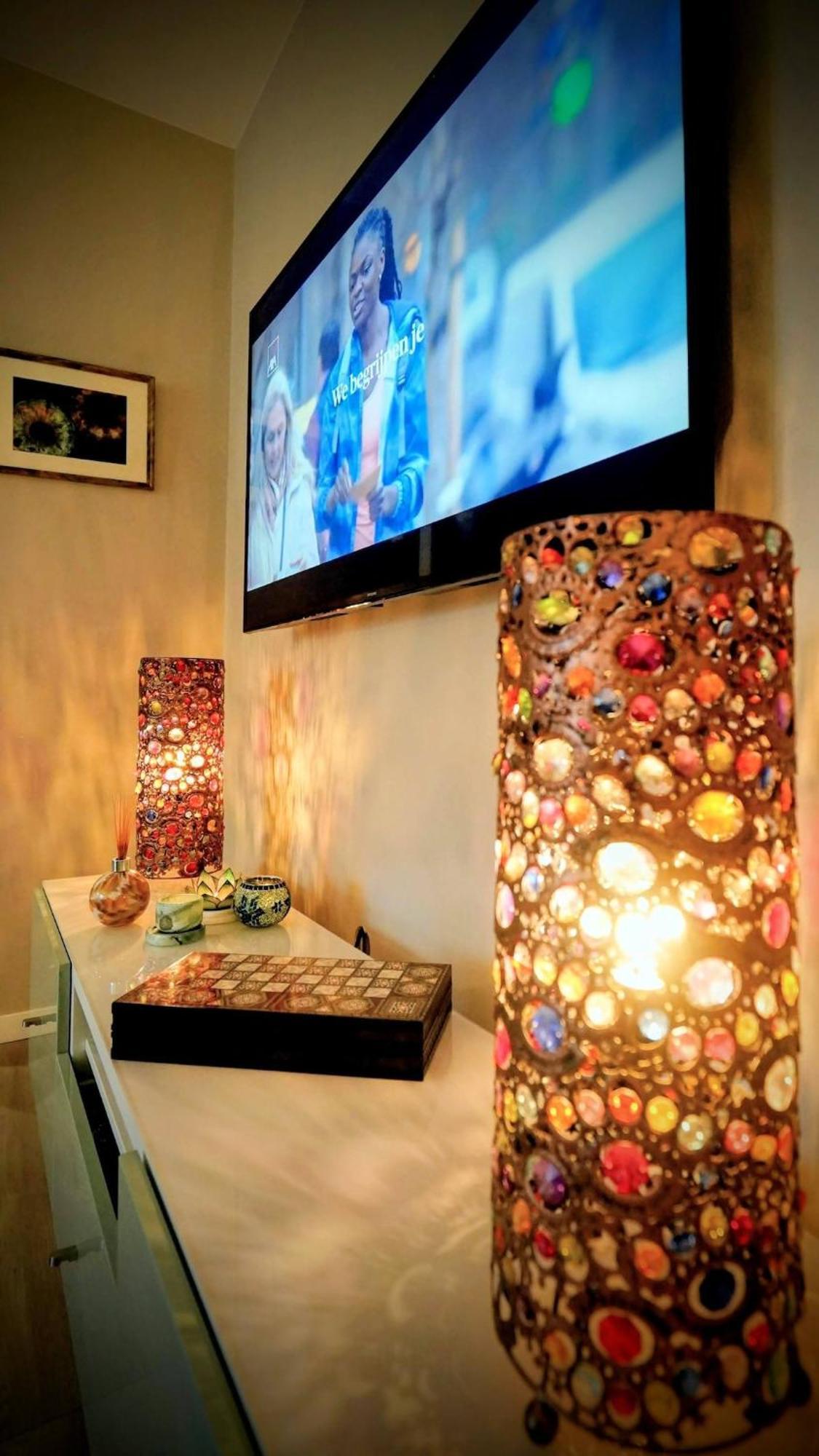 Oasis Of Charm In Brussels! Apartamento Bruselas