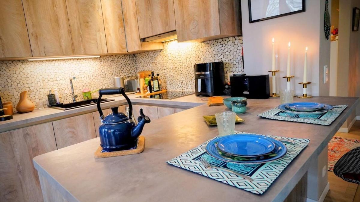 Appartamento Oasis Of Charm In Brussels! Bruxelles